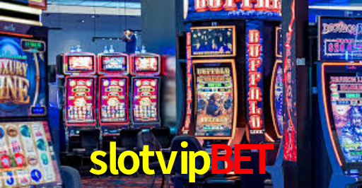 slotvipbet: Seu Cassino Premiado com Pagamentos Rápidos