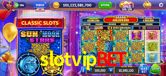 Statistics slotvipbet