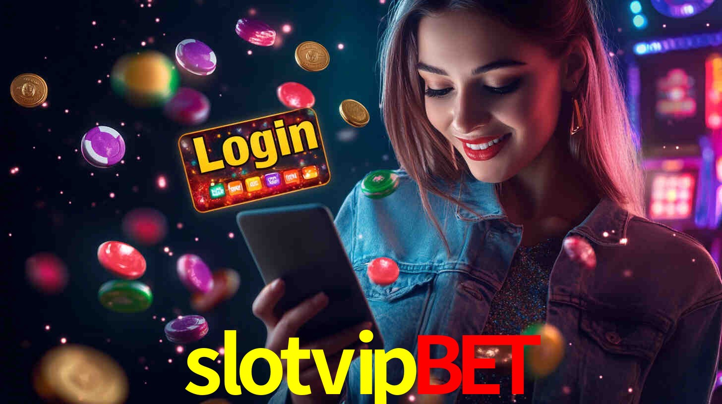 Promoção Relâmpago slotvipbet