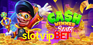 Welcome Bonus slotvipbet