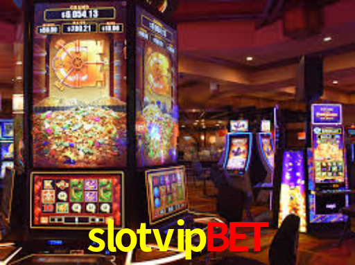 slot vip bet