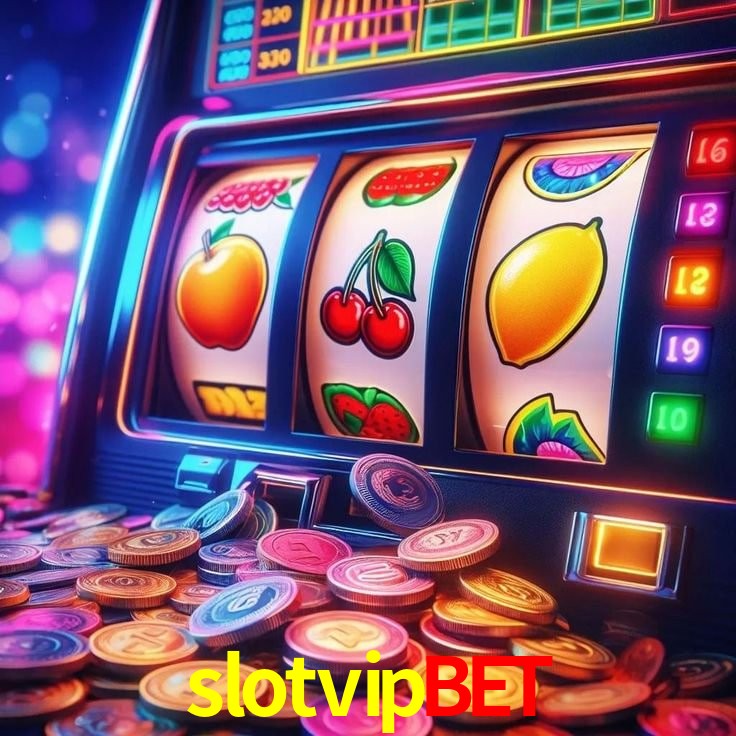 slotvipbet Rio de Janeiro - Licenses