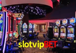 slotvipbet Curitiba - Statistics