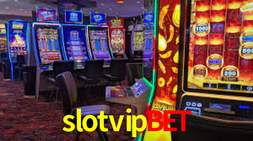slot vip bet