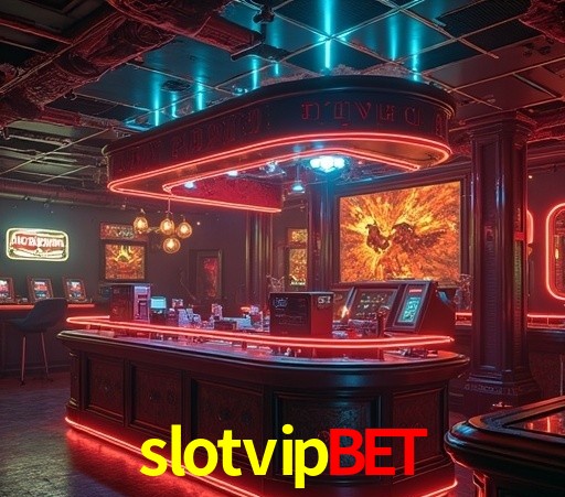 slotvipbet Belo Horizonte - Winners