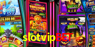 slotvipbet App Interface