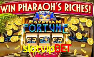 Bônus de Boas-vindas slotvipbet