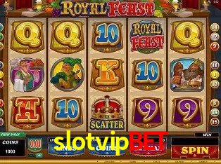 Bônus Diários slotvipbet