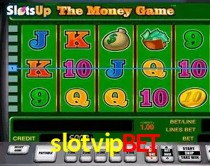 Tecnologia da Plataforma slotvipbet