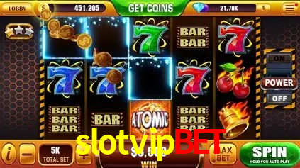 Design Responsivo slotvipbet