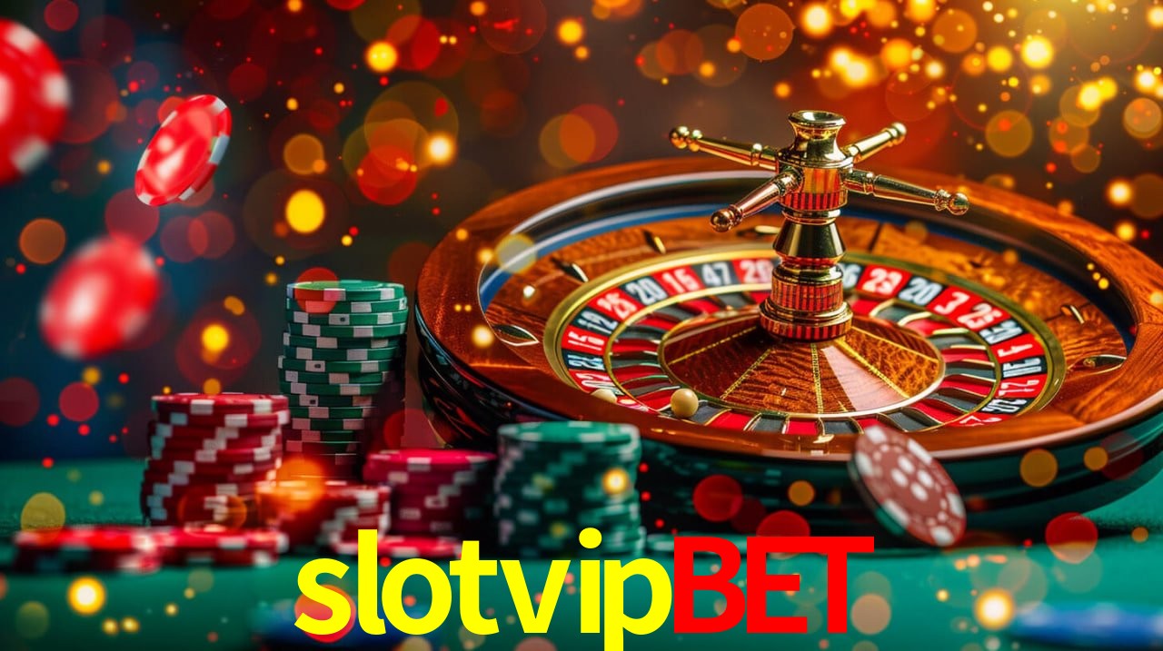 slotvipbet Brasília - Jogo Features