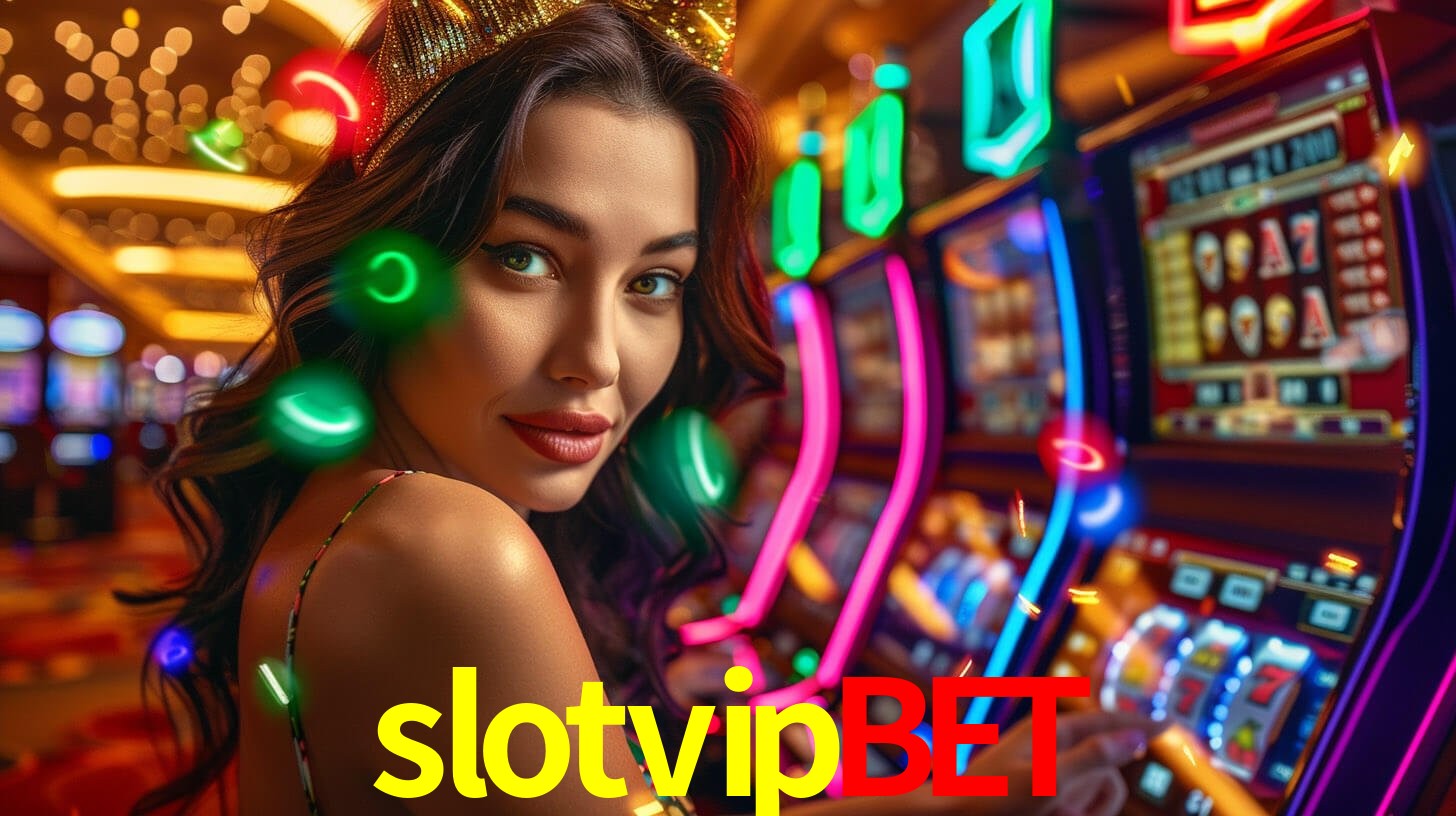 slotvipbet App - Aplicativo Móvel Oficial