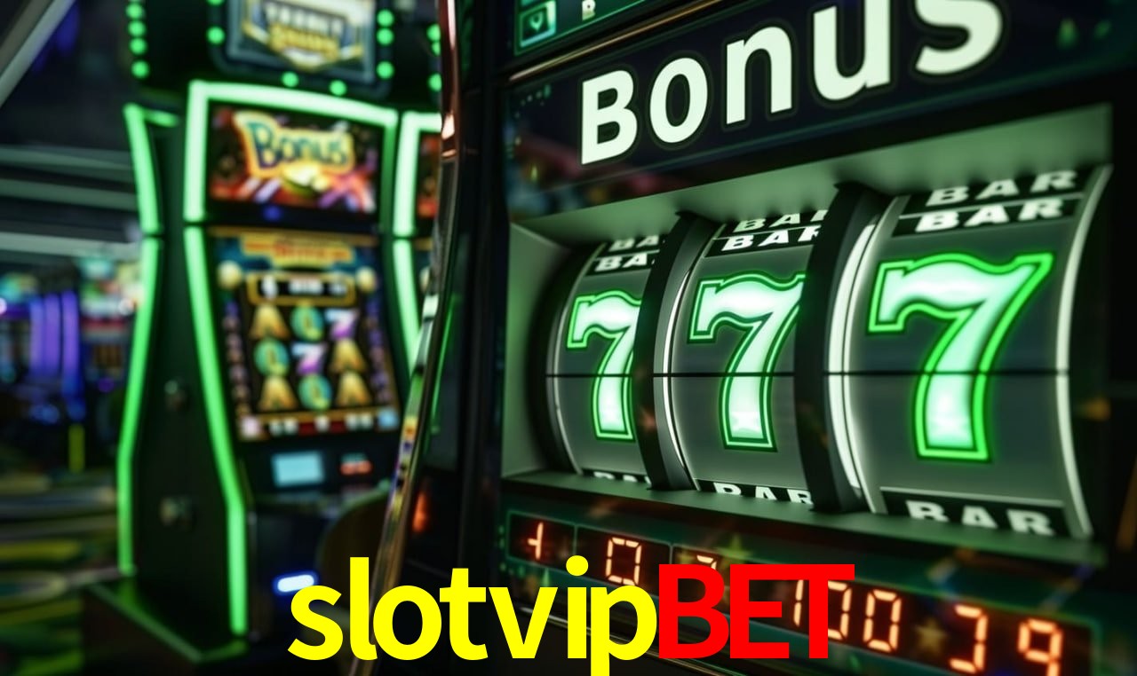 slotvipbet Slot - 320+ Caça-Níqueis Premium