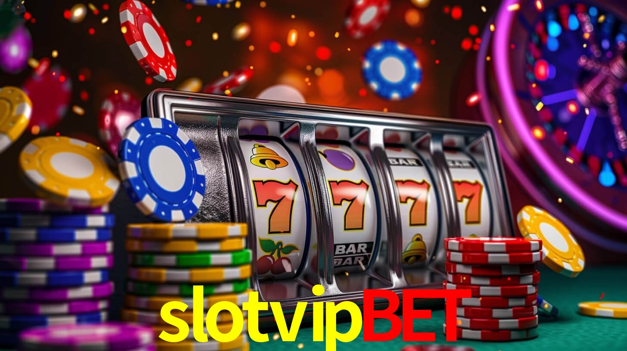 slotvipbet Salvador - Promo Stats