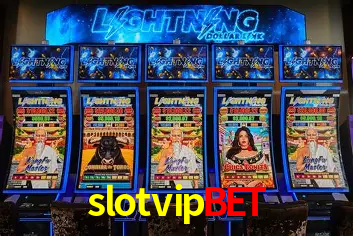 Provedores de Jogos slotvipbet