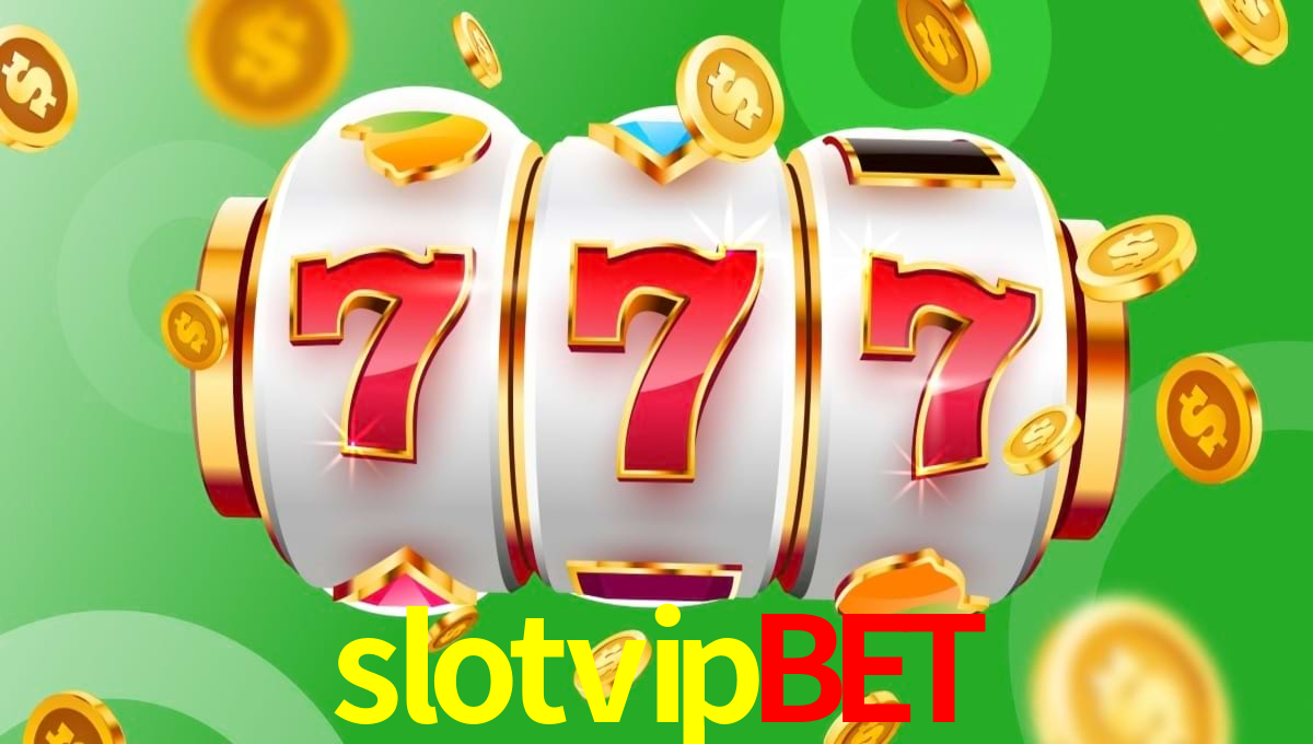 Slot Games slotvipbet