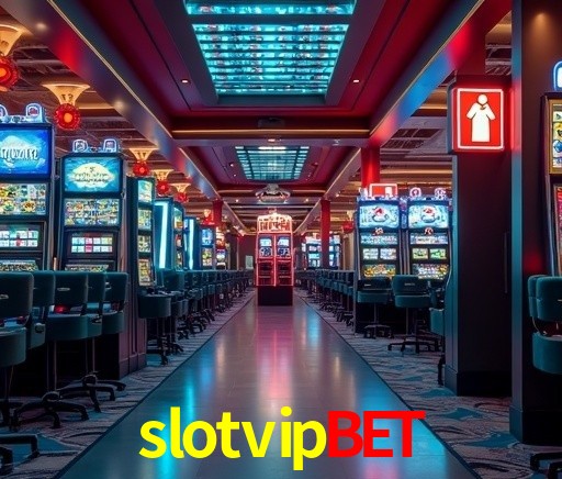 slotvipbet Rio de Janeiro - Popular Jogos