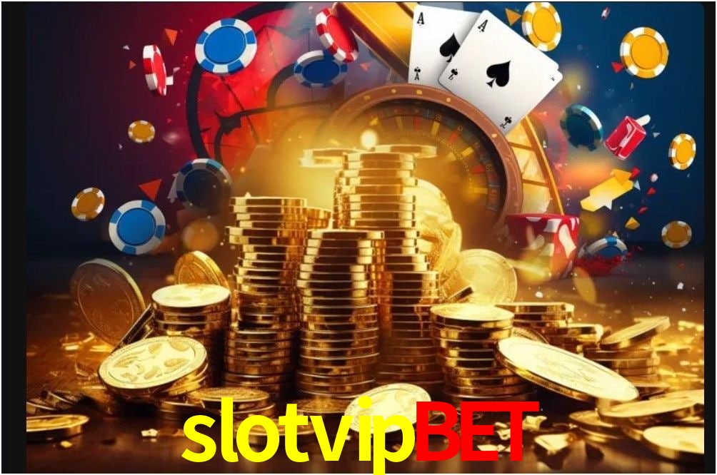 slotvipbet - Aplicativo Móvel