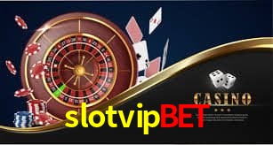 slotvipbet Plataforma - Certificada MGA desde 2015