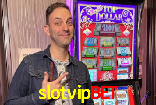 slotvipbet: A Experiência de Casino com Jogos de Mesa ao Vivo